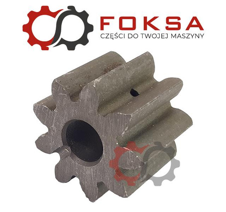 Zębatka pompy oleju silnika