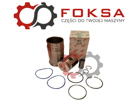 Zestaw naprawczy silnika ORG