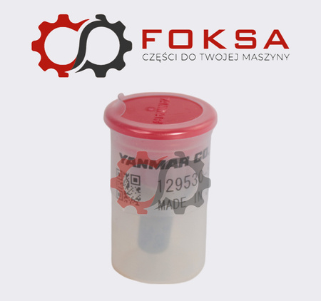 Rozpylacz / Końcówka wtrysku ORG