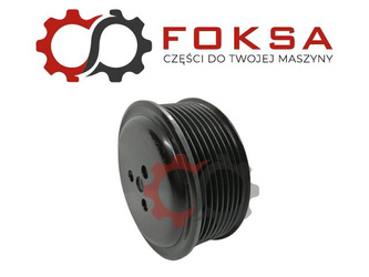 Koło wielorowkowe pompy wody ORG