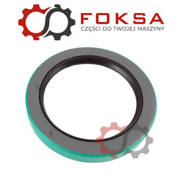Pierścień uszczelniający przód