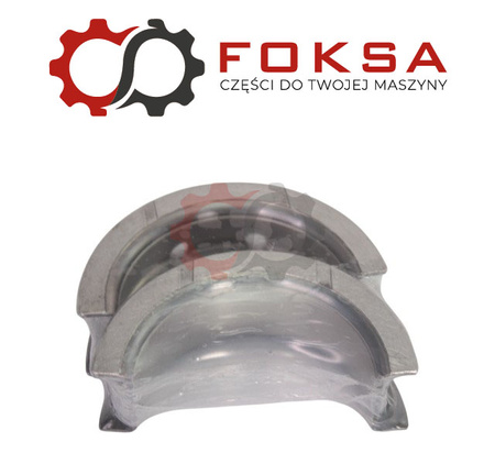 Panewka główna oporowa STD