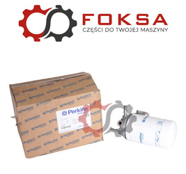 Pompka paliwowa z filtrem ORG