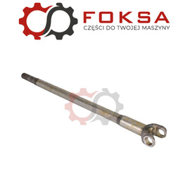 Półoś długa OEM