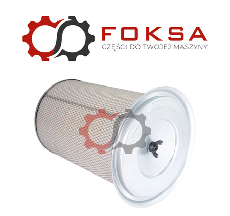 Filtr powietrza zewnętrzny