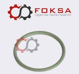 O-ring gniazda wtrysku ORG
