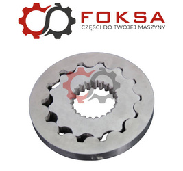 Wirnik pompy skrzyni