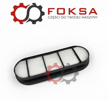 Filtr powietrza wewnętrzny