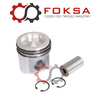 Tłok z pierścieniami Kolbenschmidt