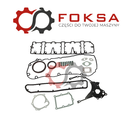 Zestaw uszczelek silnika REINZ - bez uszczelki głowicy