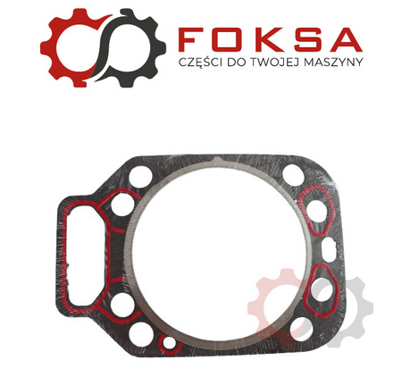 Uszczelka głowicy Elring 1,4mm