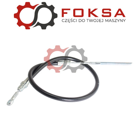 Linka hamulca ręcznego