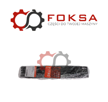 Filtr kabinowy - przeciwpyłowy (gąbka)