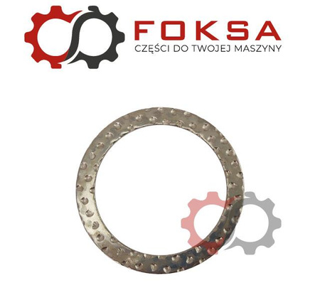 Podkładka napedu wałka WOM ORG