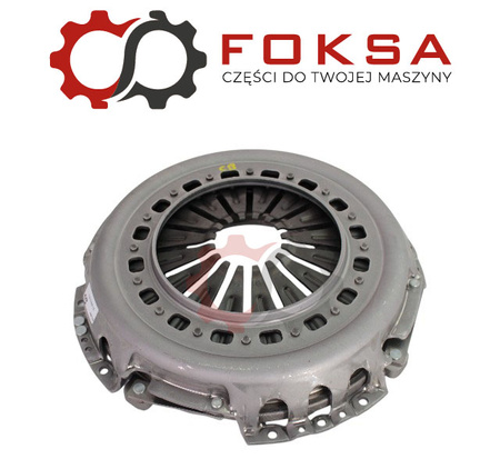 Docisk sprzęgła LUK