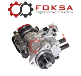 Pompa wtryskowa DELPHI