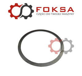 Podkładka dystansowa 1mm