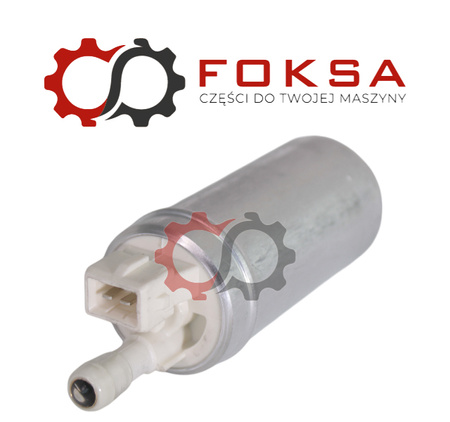 Pompka paliwa elektryczna JD