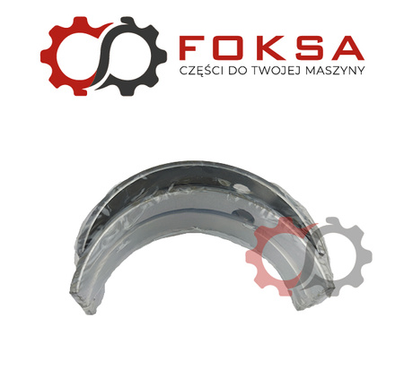 Panewki główne para 0,25 KMP