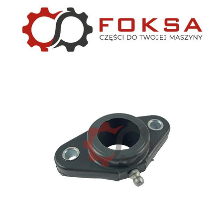 Wkładka prowadząca podbieraka