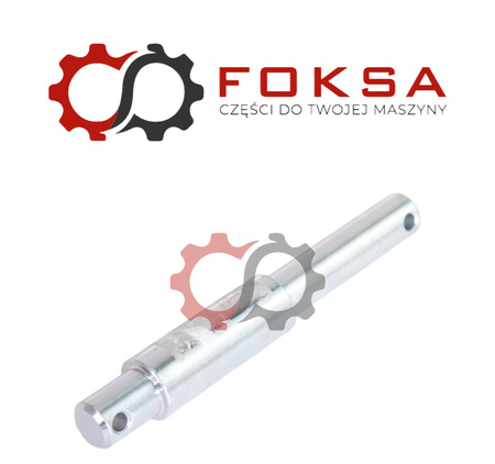 Sworzeń łacznika górnego kat. 1-2