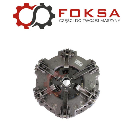 Docisk sprzęgła LUK