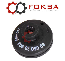 Czujnik zapchania filtra powietrza Mann