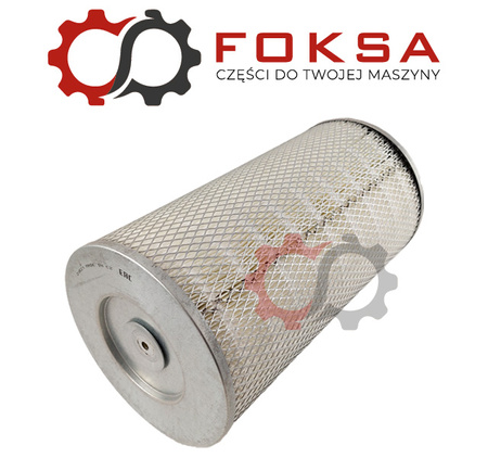 Filtr powietrza zewnętrzny