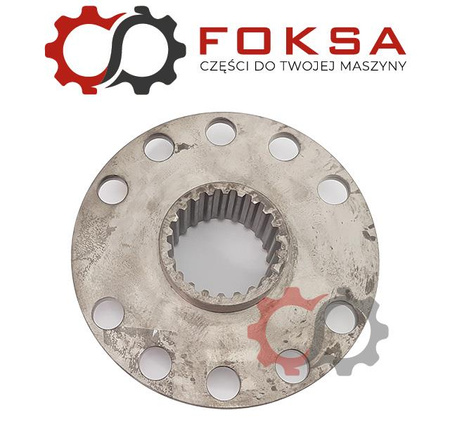 Kołnierz łącznika pompy ORG