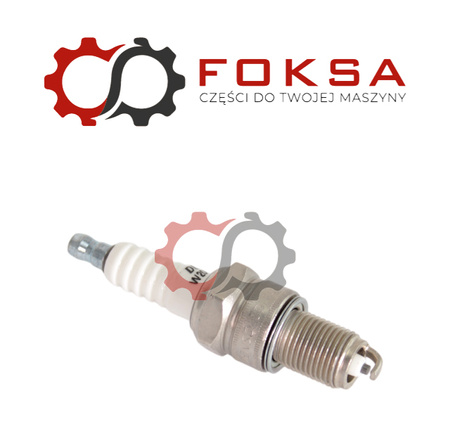 Świeca zapłonowa Denso