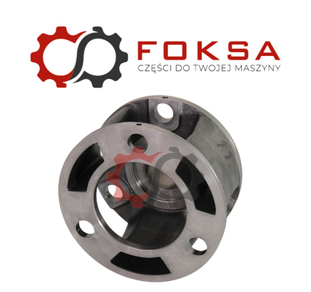 Obudowa przekładni planetarnej ORG