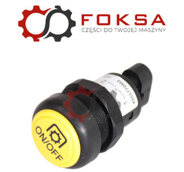 Włącznik ciśnieniowy wałka PTO