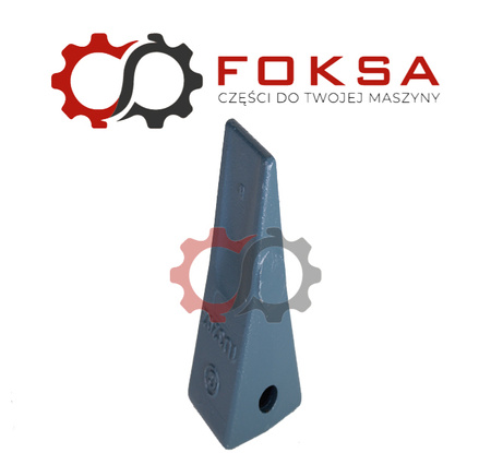 Ząb łyżki kopiącej