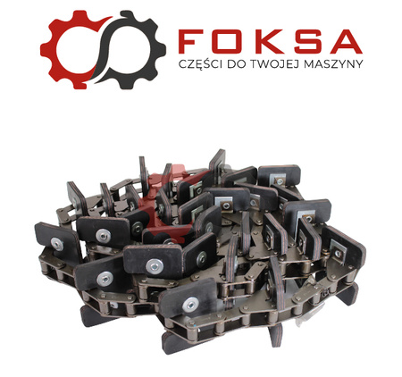 Łańcuch elewatora kpl.