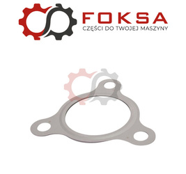 Uszczelka zasilania turbiny - trójkątna ORG