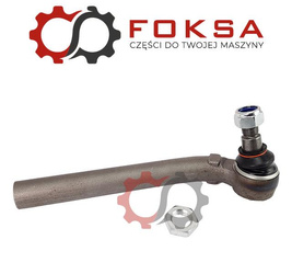 Końcówka drążka prawa