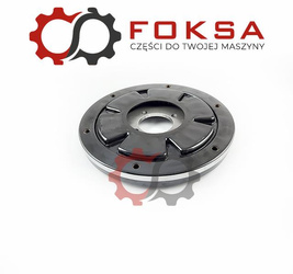 Amortyzator drgań ORG