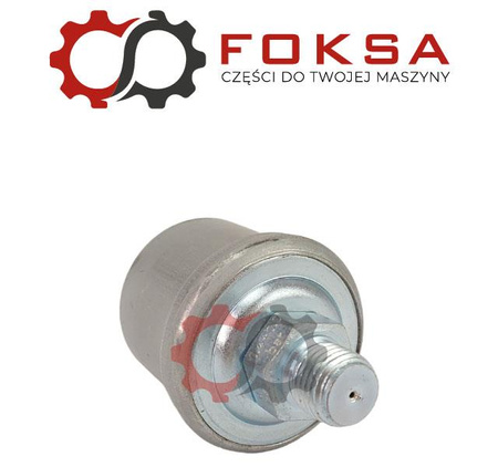 Czujnik ciśnienia oleju skrzyni