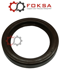 Pierścień uszczelniający przód