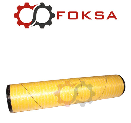 Siatka do owijania balotów Brandenburger 123x3000