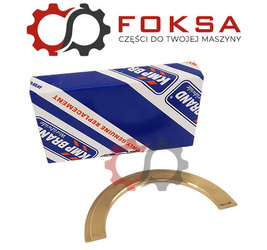 Pierścień oporowy wału korbowego