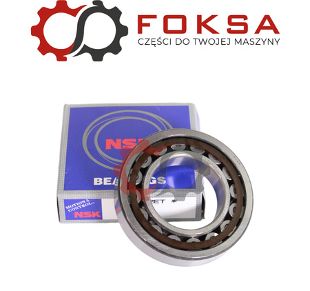 Łożysko walcowe NSK