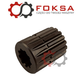 Tuleja/Łącznik pompy