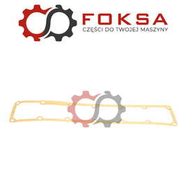 Uszczelka kolektora ssącego