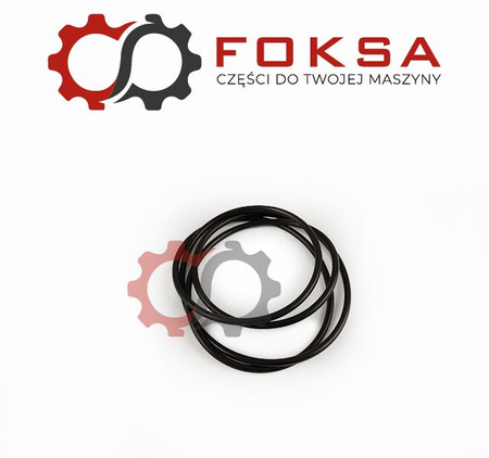 O-ring skrzyni biegów