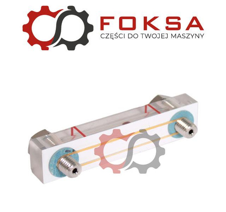 Wskaźnik poziomu oleju hydraulicznego