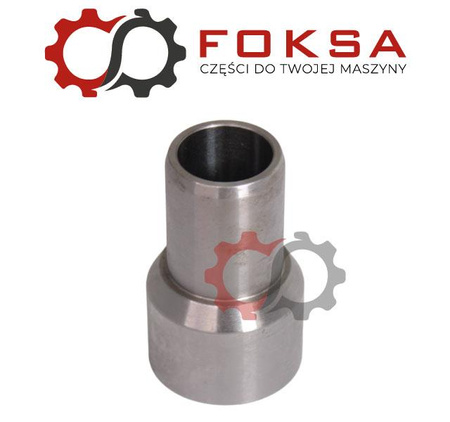 Tulejka nożowa przystwki ORG