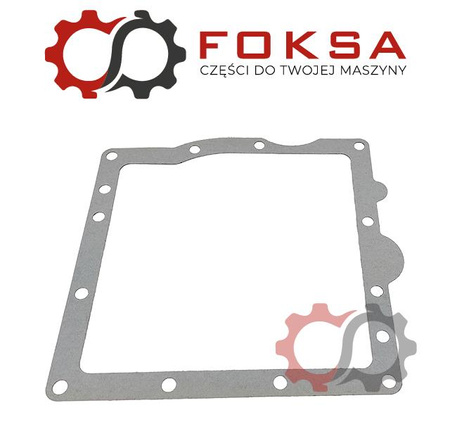 Uszczelka skrzyni ORG