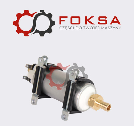 Pompka paliwa elektryczna ORG