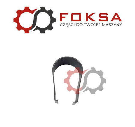 Sprężyna dźwigni zmiany biegów